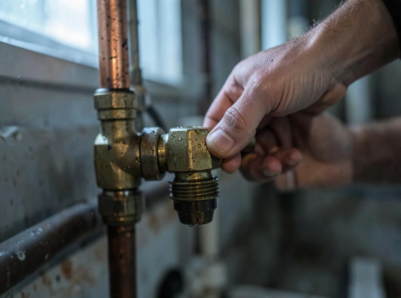 Emergency Plumber Madison, AL FAQs